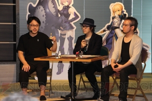 “『FGO』で対人戦”というマスターの夢を叶えてくれる『FGO Duel』を体験した感想をお届け