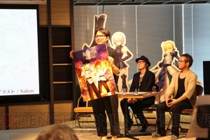 “『FGO』で対人戦”というマスターの夢を叶えてくれる『FGO Duel』を体験した感想をお届け