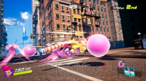 『Ninjala』はアクションが苦手な人でも勝てる要素が！ 森下一喜Ｐと荒川健Ｄを直撃【E3 2018】