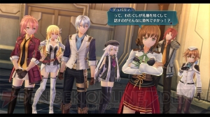 『閃の軌跡IV』マリアベルやアリアンロードといった敵勢力の重要人物を紹介