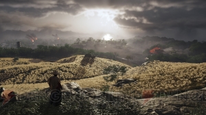 『Ghost of Tsushima』“E3 2018”で発表されたトレーラーの日本語音声版が到着