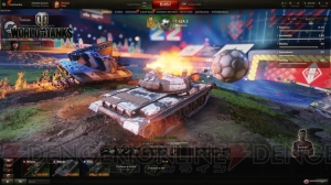 『World of Tanks』サッカーモードイベントに向けてジャンルイジ・“ジジ”・ブッフォンさんがコメント