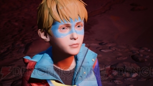 『Captain Spirit』行動の一部は『ライフ イズ ストレンジ2』に引き継がれる【E3 2018】