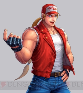 『KOF ALLSTAR』は歴代作品のアナザーストーリーが展開。キャラ数×全年代分の新規イラストに燃えろぉお！