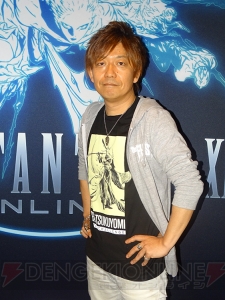 『FF14』吉田直樹氏インタビュー。絶アルテマの制作企図や『モンハンワールド』コラボにも言及【E3 2018】