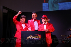 『KOF ALLSTAR』麻宮アテナがVTuberデビュー。声優は池澤春菜さんが担当