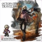 『OCTOPATH TRAVELER（オクトパストラベラー）』