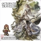 『OCTOPATH TRAVELER（オクトパストラベラー）』