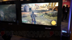 『Days Gone』試遊で圧倒的多数に追われる恐怖と謎の感動を味わってきた【E3 2018】