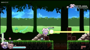 『Rabi‐Ribi』