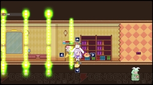 『Rabi‐Ribi』