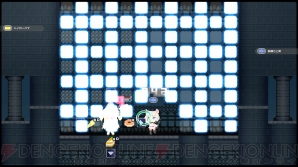 『Rabi‐Ribi』