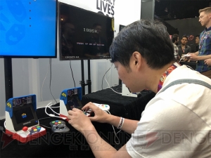 エレキコミック今立さんのE3レポ 第3回「最後はゲームについて書きます！」【E3 2018】