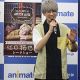 江口拓也さんが原作者目線で連載やアフレコのウラ話を語った『江口拓也の概念惑星図鑑』発売記念イベント