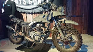 『Days Gone』襲い来る300体のゾンビをいかに倒すか。プレイレポ＆開発者インタビュー【E3 2018】