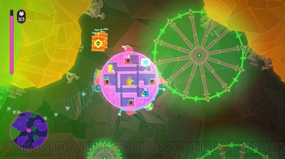 Loveで宇宙を救うa Stgを4人協力プレイ 6月日は かみまみ ゲーマー化計画 第9回 電撃オンライン