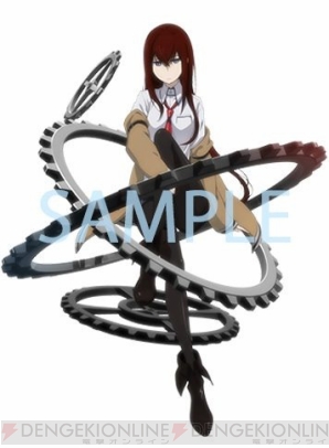 『STEINS；GATE ELITE（シュタインズ・ゲート エリート）』