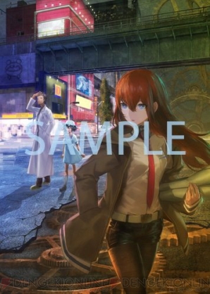 『STEINS；GATE ELITE（シュタインズ・ゲート エリート）』