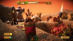 『PixelJunk Monsters 2』