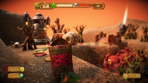 『PixelJunk Monsters 2』DLC第1弾“アンコールパック”が配信開始。セキノ山が新規エリアとして登場