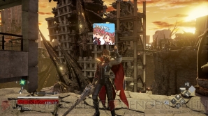 『CODE VEIN（コードヴェイン）』