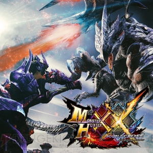 3DS『MHXX』『モンハンストーリーズ』『ぽかぽかアイルー村DX』のDL版を対象としたセールが実施中