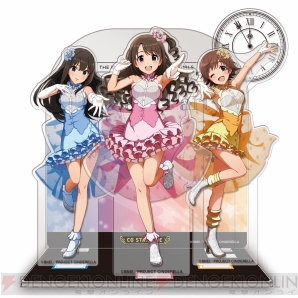 『THE IDOLM＠STER CINDERELLA GIRLS new generations★Brilliant Party！』