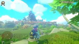 Switch版『Yonder 青と大地と雲の物語』配信日は7月5日。コラボコスチュームが全10種類を収録