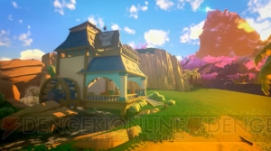 Switch版『Yonder 青と大地と雲の物語』配信日は7月5日。コラボコスチュームが全10種類を収録