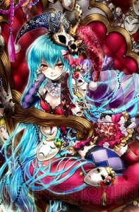 『チェンクロ』5周年記念・所属別キャラ人気投票。鉄煙、年代記、魔神、旅人、レムレス島所属を紹介