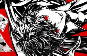 『P5』新作コミック連載が決定した斉藤ロクロ氏の最新刊!! コミック版『P4U2』第4巻発売記念インタビュー