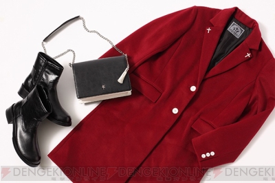 Fate/Apocrypha』赤のランサーたちの服装や宝具をデザインした