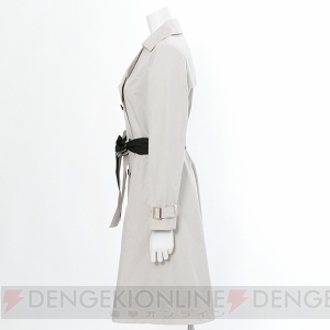 『Fate/Apocrypha』赤のランサーたちの服装や宝具をデザインしたアウター、バッグ、シューズが登場