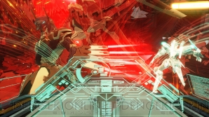 『ANUBIS ZONE OF THE ENDERS：M∀RS（アヌビス ゾーン・オブ・エンダーズ マーズ）』