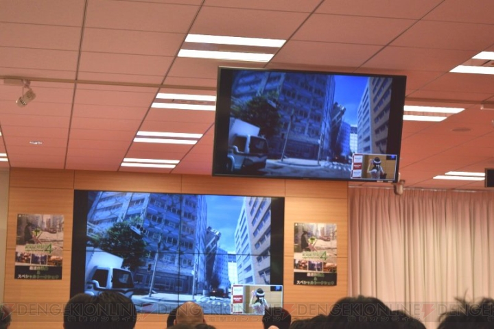 『絶体絶命都市4Plus』発売日が10月25日に決定。7月に体験版が配信