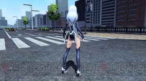 『PSO2』×『BEATLESS』レイシアのコスチュームや“BLACK MONOLITH”の武器迷彩がコラボスクラッチに登場