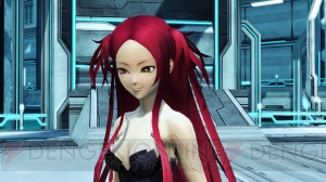 『PSO2』×『BEATLESS』レイシアのコスチュームや“BLACK MONOLITH”の武器迷彩がコラボスクラッチに登場