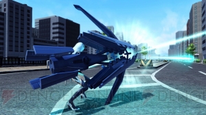 『PSO2』×『BEATLESS』レイシアのコスチュームや“BLACK MONOLITH”の武器迷彩がコラボスクラッチに登場