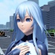 『PSO2』×『BEATLESS』レイシアのコスチュームや“BLACK MONOLITH”の武器迷彩がコラボスクラッチに登場