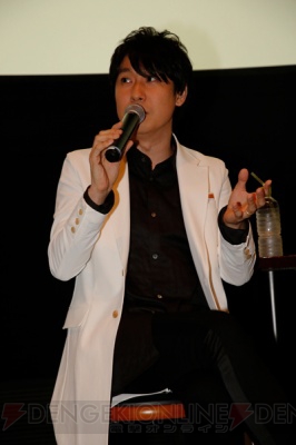 鈴村健一さん、山下大輝さんらが登壇したTVアニメ『夢100』先行上映会公式レポートが到着