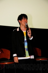 鈴村健一さん、山下大輝さんらが登壇したTVアニメ『夢100』先行上映会公式レポートが到着