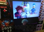 『KINGDOM HEARTS III（キングダム ハーツIII）』