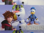 『KINGDOM HEARTS III（キングダム ハーツIII）』