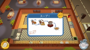 【おすすめDLゲーム】『Overcooked オーバークック』は厨房の気分をリアルに味わえるゲーム