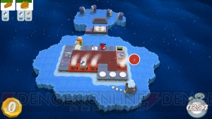 【おすすめDLゲーム】『Overcooked オーバークック』は厨房の気分をリアルに味わえるゲーム