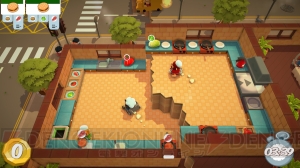 【おすすめDLゲーム】『Overcooked オーバークック』は厨房の気分をリアルに味わえるゲーム