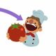 【おすすめDLゲーム】『Overcooked オーバークック』は厨房の気分をリアルに味わえるゲーム