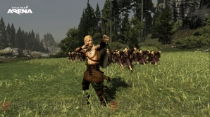 『Total War： ARENA』