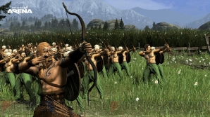 『Total War： ARENA』