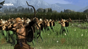 『Total War： ARENA』伝説的な司令官・アンビオリクスが登場する“パッチ3.1.5”が実装